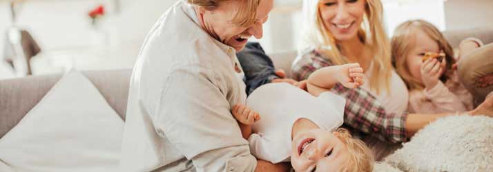 6 Things You Didn’t Know About Dr. Johnson…Your Baltimore Area Chiropractor