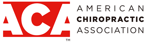 Proud Member of the American Chiropractic Association